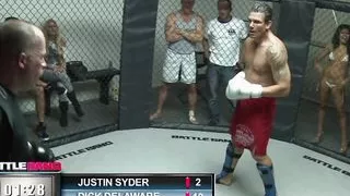 BattleBang Victory Sex Celebration With Ruby Reyes