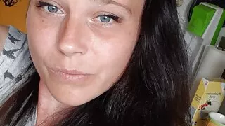 Spritzt in mein Loch