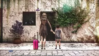 FreshWomen #1 - PC Gameplay Lets Play (HD)