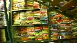 IT Uncensored amateur porn 90s #2