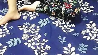 Asian girl squirting