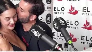 Las Pijas Que Le Gustan A Mery Martinez