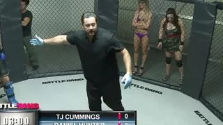 Chubby Babe Lexi Summers With Natural Tits Porn