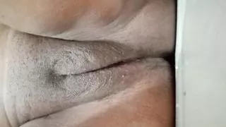 Desi wife show wet hairy pussy (indian bhabhi)