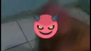 young man showing his delicious penis