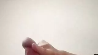 At 18, fucking your hand is very nice  #13