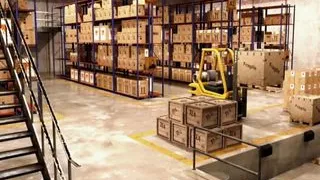 The office wife #21 - Stacy gave Marcus a hand job and sucked off the cum