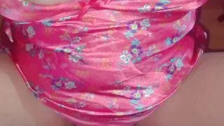 Step Mother! Let me cum inside your vagina