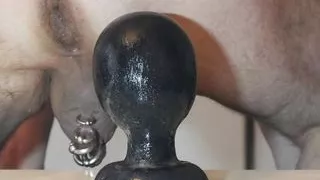 Analtraining 16.02.2023