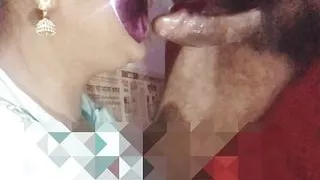 Desi real sister hard deepthoret cumshot