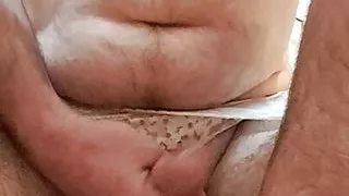 Crossdresser amateur