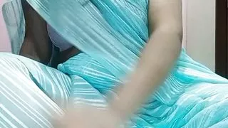 Indian girl squirting