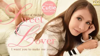 Sweet Lover -Lover Of The Lust- - Stefany - Kin8tengoku