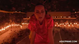 Spiritual Awakening - Adultprime