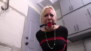 BDSM, Blonde Girls, Bondagesex, Geile Milf