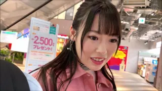 えむじーえすサンプル動画につき無断使用禁止いちになな