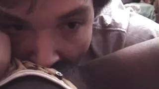 EBONY BITCHES LOVE Vol.2 - Episode 5