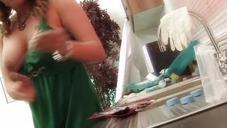 Keisha And Sasha Rose Get Fucked By One Man