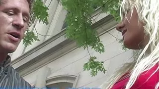 Vanessa Gold Is A Big Fan Of Anal Sex