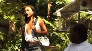 EBONY BITCHES LOVE Vol.1 - Episode 2