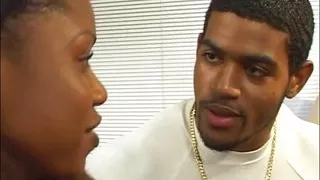 EBONY BITCHES LOVE Vol.1 - Episode 1