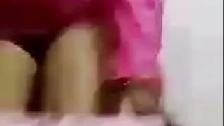 Video call with bhabhi