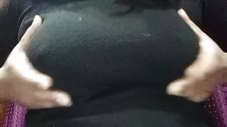 Indian girl masturbating