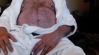 Schwuler deutscher Daddy aus Düsseldorf mit einem fetten Schwanz!