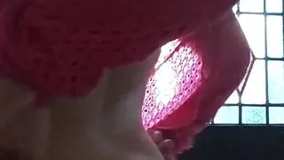 Let's dance baby both very sexy and have fun