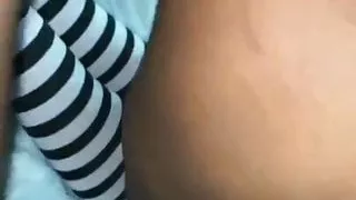 Anal for jamaican teen slut