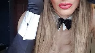 Osterhase - JessicaXD