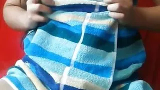 Gostosa se exibindo 95