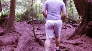 Forest Cruising (Solo)