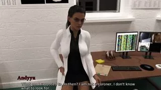 TheBite Revenant-The tattooed got cock in all ways