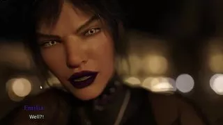 TheBite Revenant-Fucked by the best porn actor