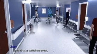 TheBite Revenant-Asian teen