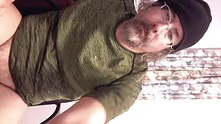 My Attempts at webcaming 2