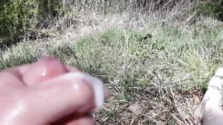 DJ Phuzzy cumshot compilation