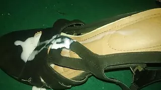 Amateursex, Crossdresser, Latino, Masturbation