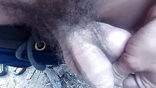 Nice beautiful hungry piss