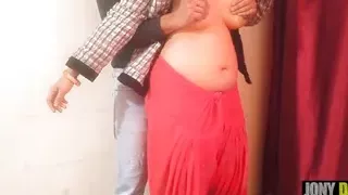 Randi Begam Fucked by Jony Darling