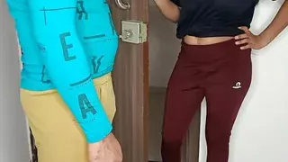 Mere Parking apne bike kyun lagaya jayo jayo jo karna hai yo karo