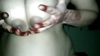 Shaadi Se Aa Jaane k Baad Raat ko Maa ki Chudai Ki Hindi audio.