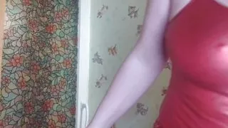 Mom back home earlier DAY 1