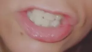 Cheating wife sucking dick