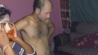 Deshi 2 Men 2 Women Fucking Hard foursome Sex Deshi at home