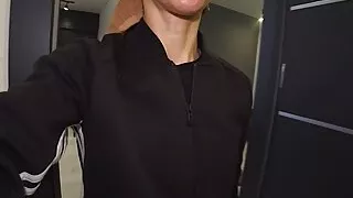 Real.Step Mom Fucks Step Son Before Lunch.Anal