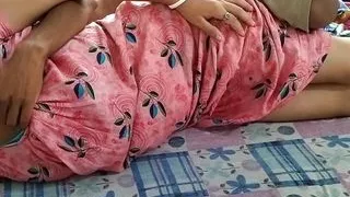 Desi Indian Wife Sex brother in law ( Official Video By Villagesrx91 )