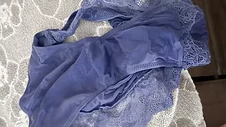 Cum inside of teacher