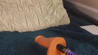 This Is What Real Female Ejaculation Looks Like